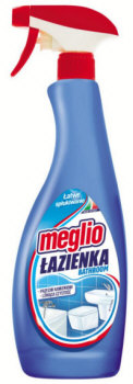 импортер бытовой химии MEGLIO