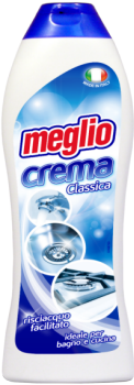 импортер бытовой химии MEGLIO