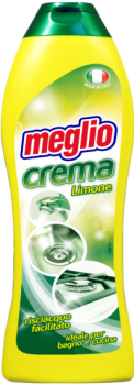 импортер бытовой химии MEGLIO