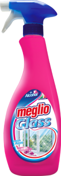 импортер бытовой химии MEGLIO
