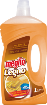 импортер бытовой химии MEGLIO