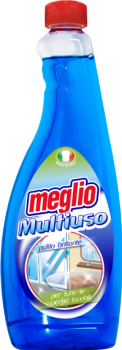 импортер бытовой химии MEGLIO