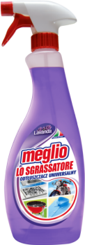импортер бытовой химии MEGLIO