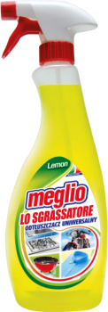 импортер бытовой химии MEGLIO