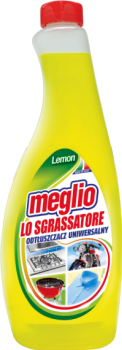 импортер бытовой химии MEGLIO