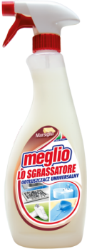 импортер бытовой химии MEGLIO