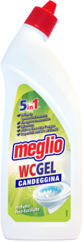 импортер бытовой химии MEGLIO