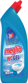 импортер бытовой химии MEGLIO