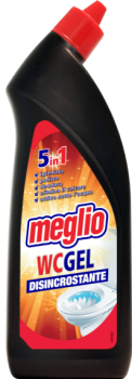 импортер бытовой химии MEGLIO